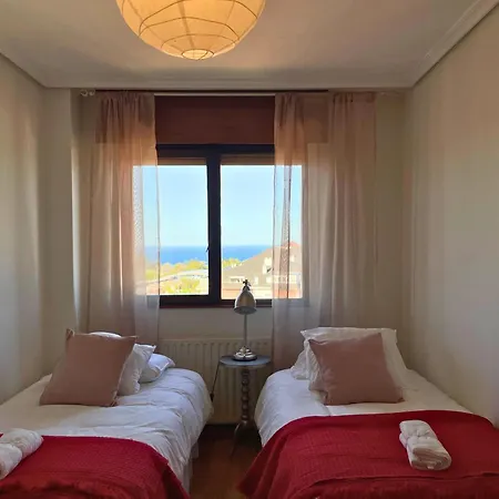 Apartment Melgarden - Maralba *