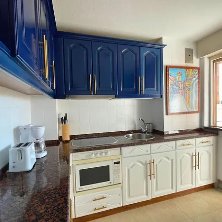 Melgarden - Maralba Apartment Santander