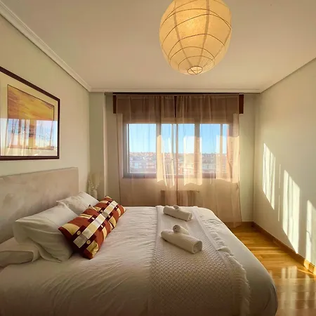 Apartman Melgarden - Maralba Santender
