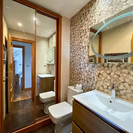 Apartment Melgarden - Maralba
