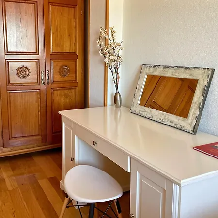 Apartment Melgarden - Maralba Santander