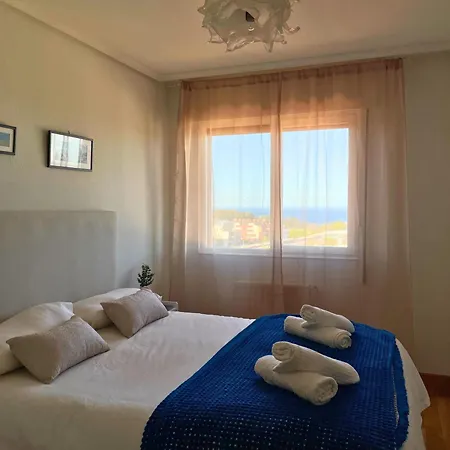 Melgarden - Maralba Lägenhet