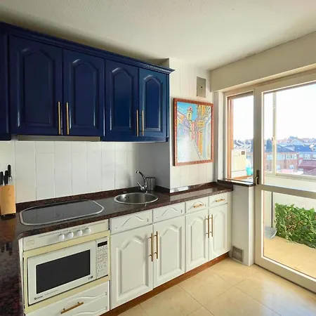 Melgarden - Maralba Apartment *