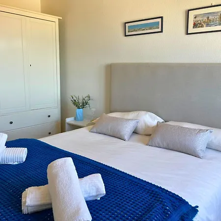 Apartment Melgarden - Maralba *