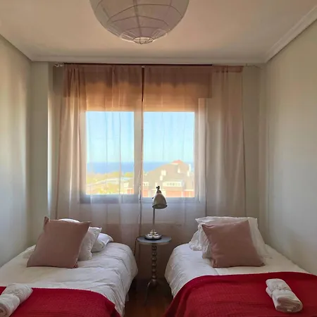 Melgarden - Maralba Apartment Santander