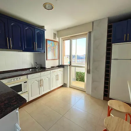 Apartment Melgarden - Maralba