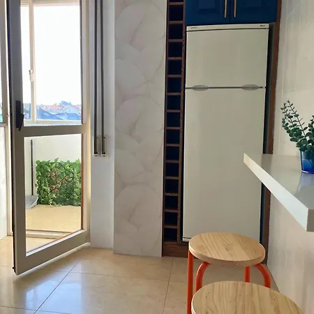 Melgarden - Maralba Apartment *