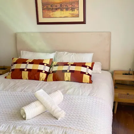 Apartman Melgarden - Maralba *