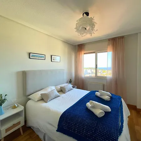 Melgarden - Maralba Apartment Santander