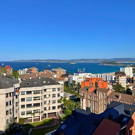 Melgarden - Maralba Apartment Santander