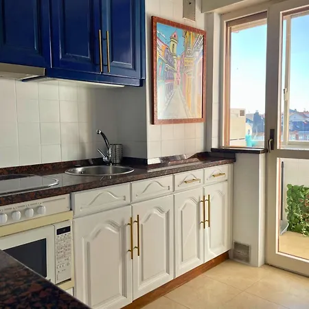 Melgarden - Maralba Apartment *