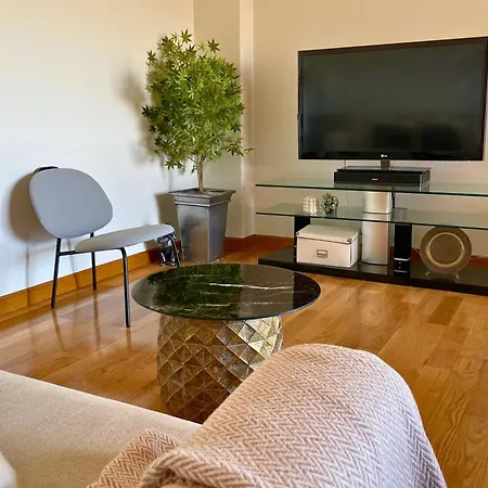 Apartment Melgarden - Maralba Santander