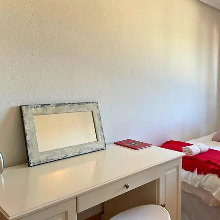 Apartment Melgarden - Maralba