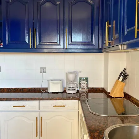 Melgarden - Maralba Apartment Santander